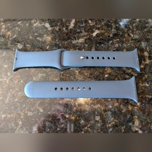 Apple watch band grey 41mm